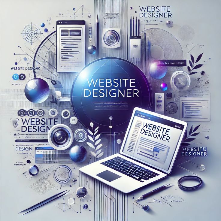 Website Development
